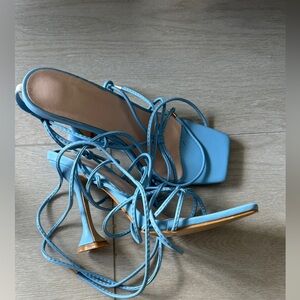 High Heels Shoes Sandals